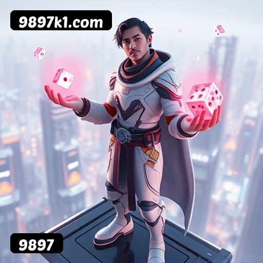 Interface do cassino ao vivo