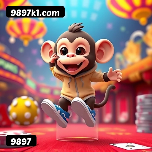 Dealers profissionais da 9897