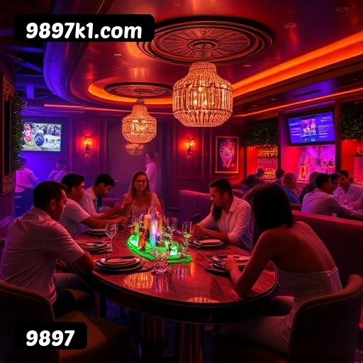 Promoções e bônus exclusivos da 9897